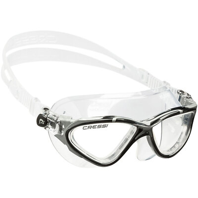 Cressi Planet Mask