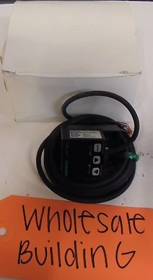 #ad NUMATICS NEGATIVE PRESSURE SENSOR DVS 180N 0 14.5 PSI 0 10KPA $52.50