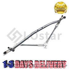 Windshield Wiper Linkage For 2002-2007 Saturn Vue Chevy Equinox Pontiac Torrent