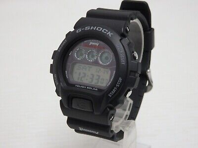 Casio G-Shock GW-6900 Suzuki Jimny Solar Multiband 6 Watch Casio G-Shock GW-6900 Suzuki Jimny Solar Multiband 6 Watch