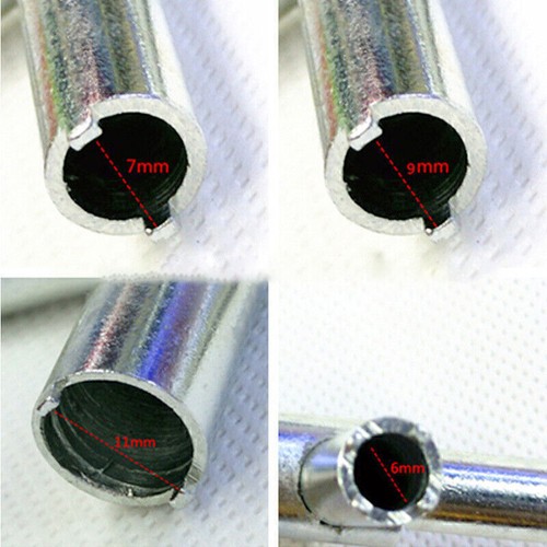 X-Key Repair Tool Destuffing For Two-Way Radio Walkie Talkie Kenwood Motorola - Zdjęcie 4 z 7