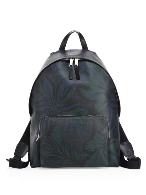 burberry backpack women's sale