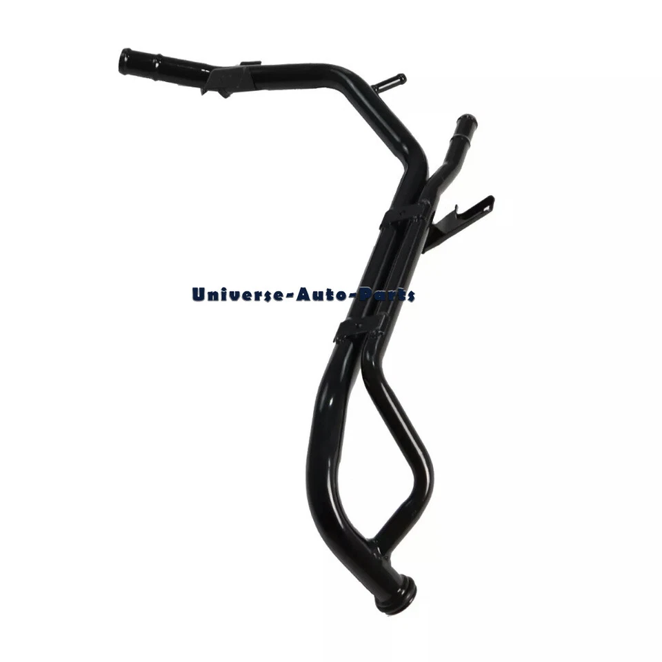 Tubo de calefacción 19510-R40-A60 OEM para Honda CR-V Accord Crosstour Acura TSX 2011-14 Foto 4 de 4