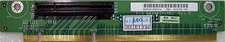 Intel AAHPCIEUP 1U PCI-E Riser Card for SR1530 Server Chassis 