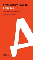 Lift Sarajevo | Sarajevo. Architectural Guide | Taschenbuch | Englisch (2025)
