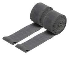 2 X 26 Inch Pro Bicycle Bike Rubber Rim Strip 26 X 1.752.125 Wheel 20mm Wide