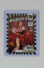 Panini 2025 Donruss WNBA A'ja Wilson Las Vegas Aces Net Marvels Press Proof #8