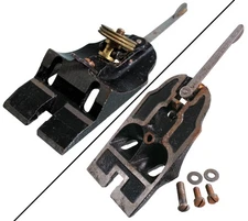 Orig. Frog for Type 15  No. 8 C Plane - 2 5/8" - Fits Types 15-20 - mjdtoolparts