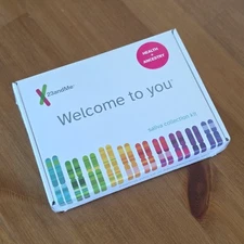 New 23andMe Health + Ancestry Saliva Collection Kit - DNA Test Kit