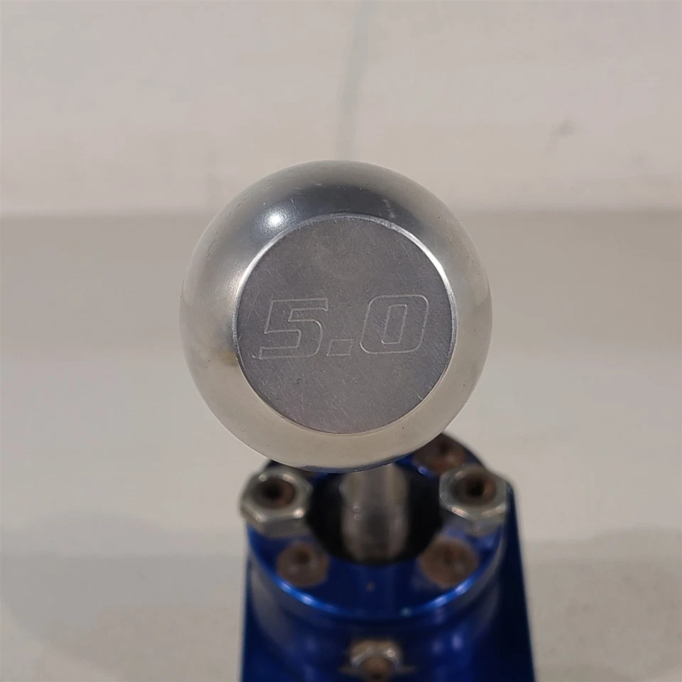 Неоригинальный переключатель передач в нормандском стиле для хэтчбека 87-93 Ford Mustang GT AA7372 - Изображение 3 из 4