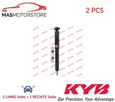 STOSSDAMPFER STOßDÄMPFER 2 STÜCK PAAR KYB 344211 2PCS P FÜR TOYOTA 2.4L,3L