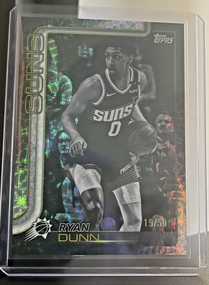 #ad Ryan Dunn Blackout 50 Black Friday Target Exclusive 2025 #159 $14.99