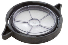 NEW Waterway Pond Pump Strainer Basket Leaf T...