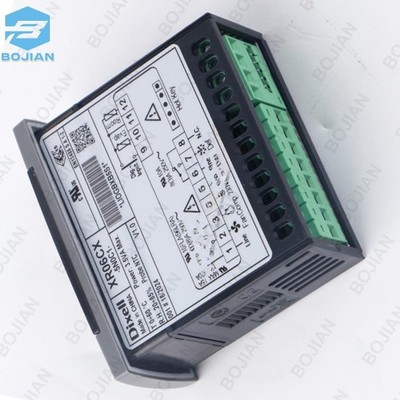 Dixell XR06CX-5N0C1 One New Temperature Controller in box *la