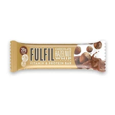 Fulfil Chocolate Hazelnut Whip 55g - 15 Pack