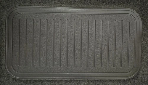 1992-1997 Cadillac Eldorado Carpet Replacement - Cutpile - Complete - Image 3 of 4