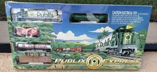 Publix Express IHC 65th Anniversary HO Train Set Sealed Old Stock Vintage