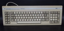 Schneider 512K Personal Computer by Amstrad T...