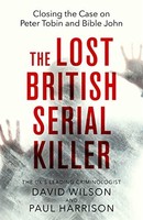 David Wilson - Lost British Serial Killer - Paperback - G245Z