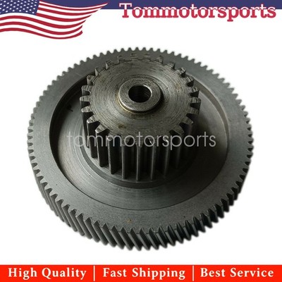 New RV Lippert Tuson Venture Actuator 18:1 Ratio Repair Kit Slide Out Motor Gear