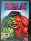 Marvel Universe Compound Hulk 2011 NY Comic Con Exclusive New!