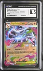 New ListingMega Charizard X ex 2025 Pokemon Phantasmal Flames CGC 8.5 #013