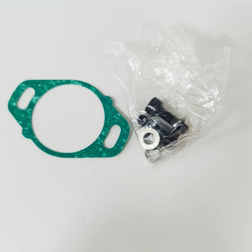 16400-P0A-A11 OEM Throttle Position Sensor Kit (TPS) For Acura Integra & Honda Foto 3 de 4