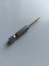 Job Lot Milwaukee 2 mm Metal Drill Bits 49 Pieces