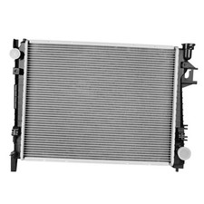 Radiator Compatible with 2004 2005 2006 2007 2008 Dodge Ram 1500 2004 DPI:2813