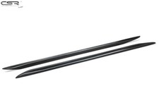 Seitenschweller Schweller Seitenspoiler für Mercedes Benz S-Klasse V222 SS449
