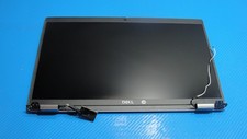 Dell Latitude 14  5420 Genuine Matte FHD LCD Screen Complete Assembly Gray