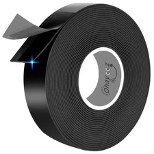 Extra Strong Double Sided Tape Heavy Duty 10FT, Very Sticky Adhesive Double Side
