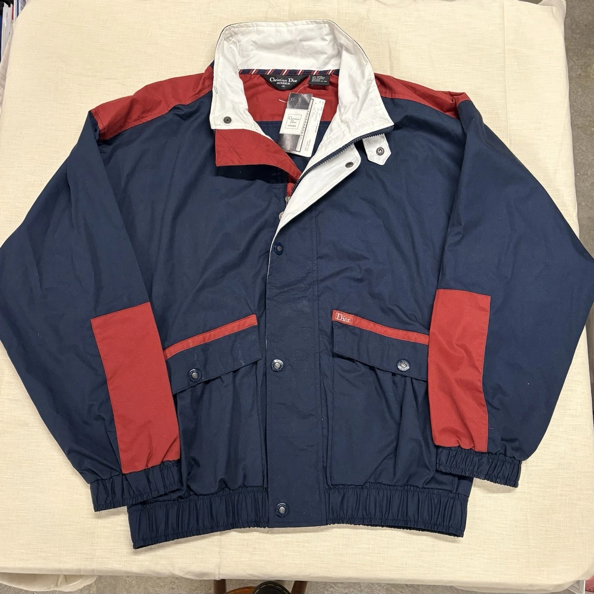 Christian Dior Monsieur In Men's Coats & Jackets for sale - eBay