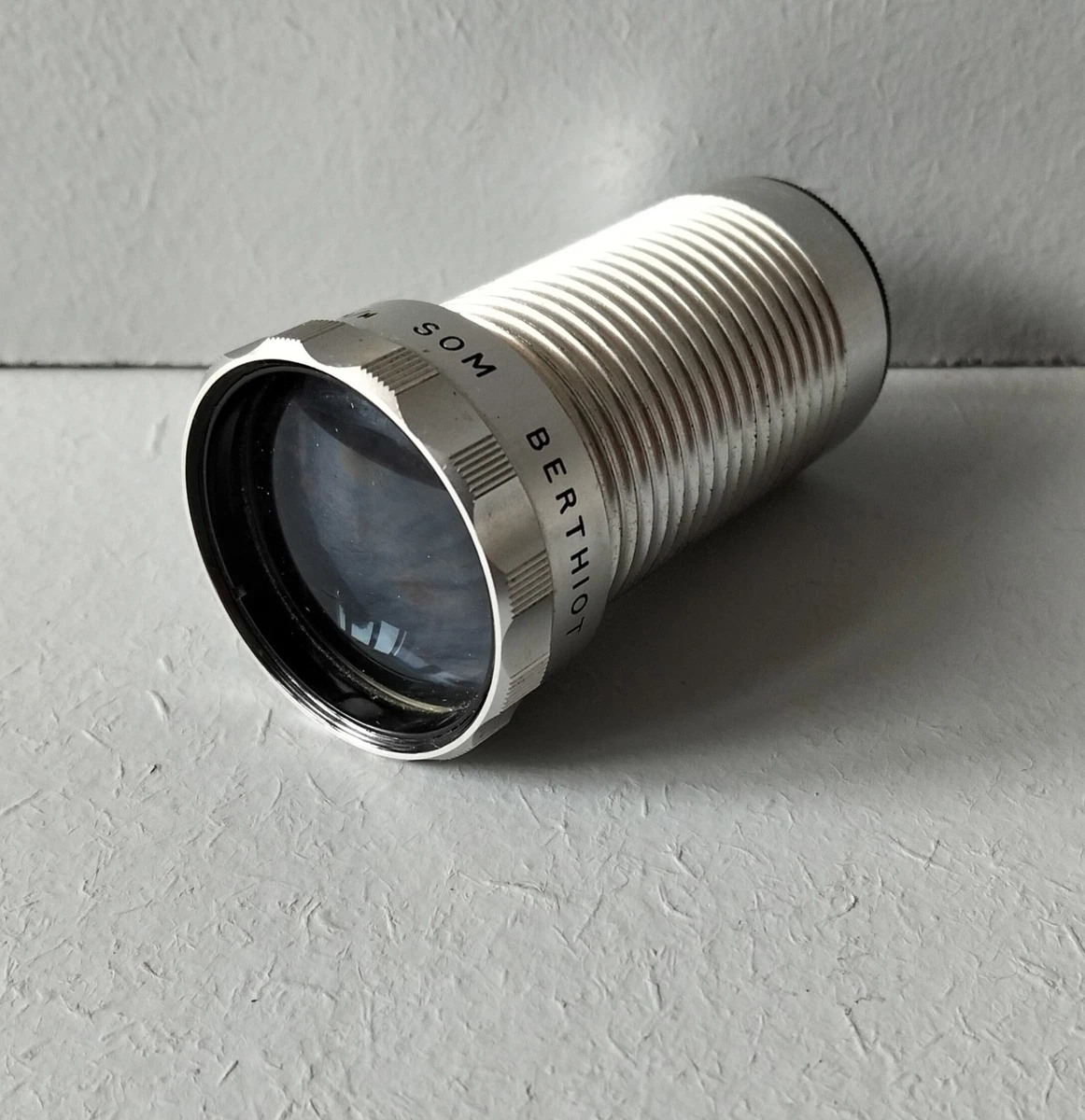 Som berthiot cinor dans objectifs pour appareil photo et caméscope Som berthiot cinor dans objectifs pour appareil photo et caméscope