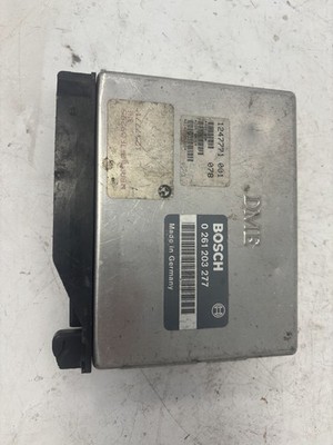 BMW E36 DME Motorsteuergerät 0261203277