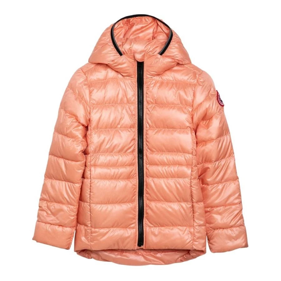 Canada Goose Youth Cypress Puffer Jacket taglia media
