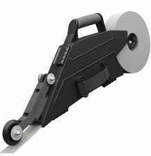 Delko ZUNDER Drywall Banjo Taping Tool w/ Qui...