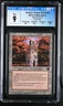 URZA'S TOWER (Forest) *Italian* Renaissance CGC 9 MTG [Nostalgium]
