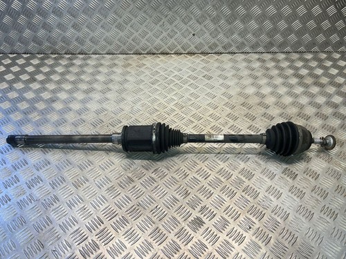 BMW X3 F25 2012 Vorne rechts Antriebswelle vorne 7598028 Diesel 135kW TOF42948