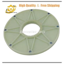 New KTR BoWex 65FLE-PA 314.25mm for 42 tooth coupling connecting plate flange