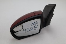 2013-2016 Ford Escape Front Left Driver Side Door Mirror Cj5417683 Oem 2013-2016 Ford Escape Front Left Driver Side Door Mirror Cj5417683 Oem