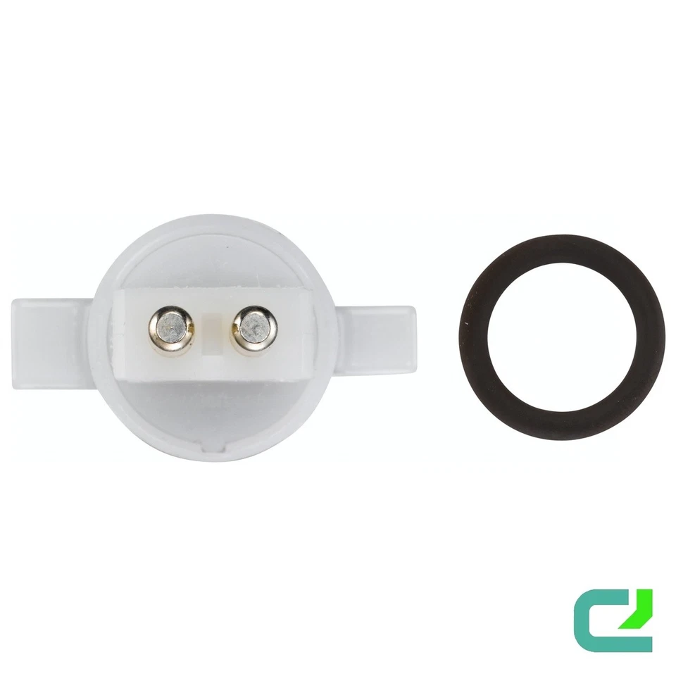 Sensor Kühlmittelstand 2-polig mit Dichtung HELLA für MERCEDES 124 Stufenheck - Bild 3 von 4