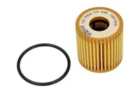 ÖLfilter FÜR Smart CITY-COUPE (450), Smart Fortwo Coupe (450) - Maxgear 26-0640