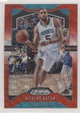 Click to enlarge Nicolas Batum