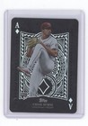 2026 Topps Series 1 Chase Burns Base (RAW)
