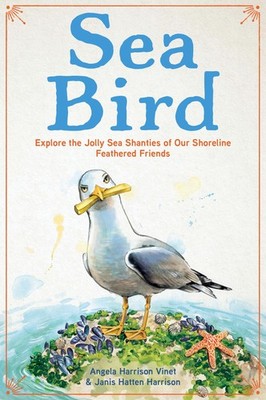 Sea Bird: Explore the Charming Oceanside Song of Our Shoreline F