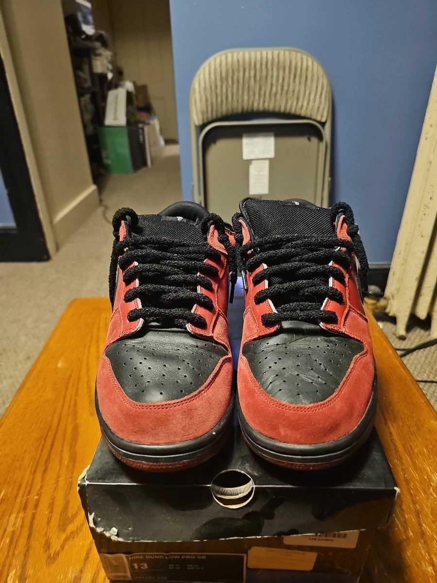 Nike Dunk Pro SB Low Milli Vanilli for Sale | Authenticity