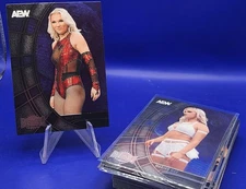 2025 Skybox AEW Metal Universe - RCs, Superstars and More - Pick what you Need!