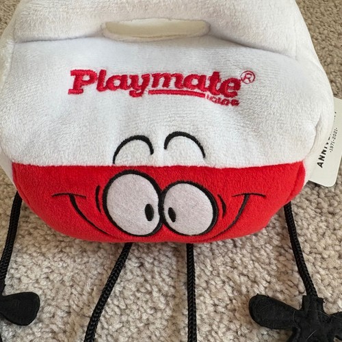 Igloo Playmate Pal Cooler Plush New W Tag Chilly Alexander Frost Stuffed Animal - Picture 2 of 11