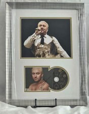 Sam Smith Signed Gloria  Autographed CD  Authenticated COA